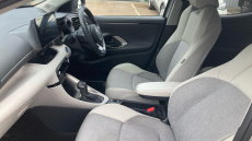 Toyota Yaris 1.5 Hybrid Excel 5dr CVT Hybrid Hatchback